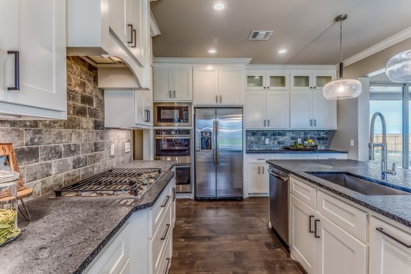 Cabinet Remodeling in Bedford