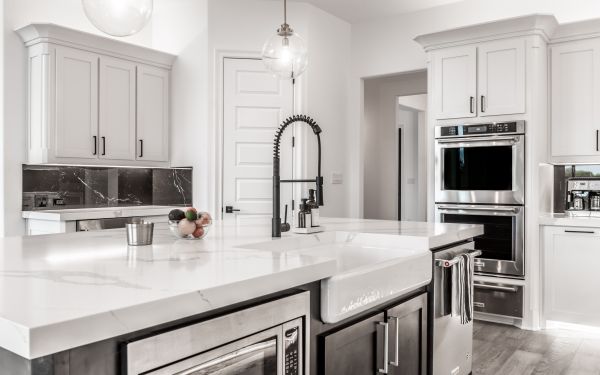 Residential Kitchen Remodeling in Bedford