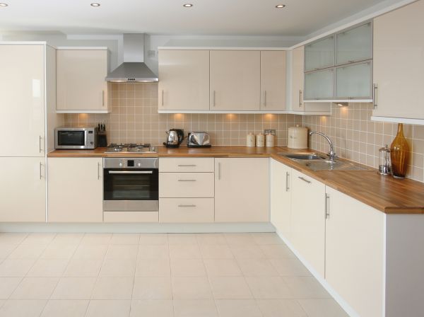 Kitchen Cabinets Remodeling in Bedford